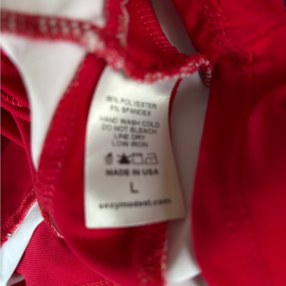 Brigette Brianna T Shirt Dress - Picture 5 of 5